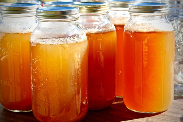 Free Apple Cider Homemade photo and picture