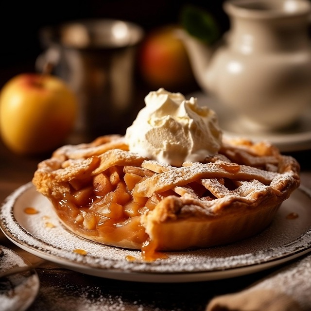Free Cake Pie photo and picture