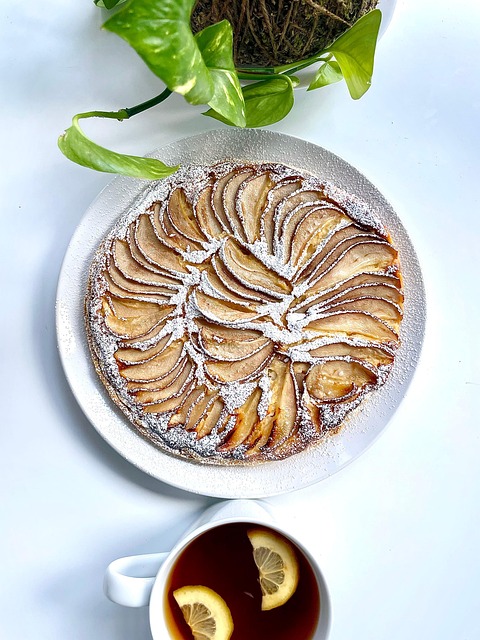 Free Dessert Pie photo and picture